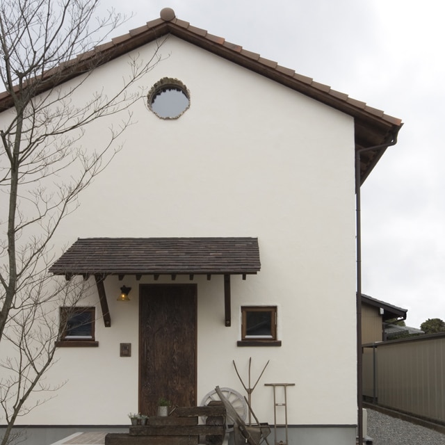 La ferme イメージ画像