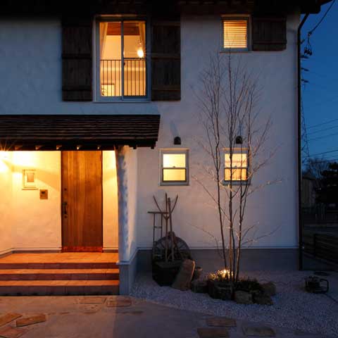 特徴2