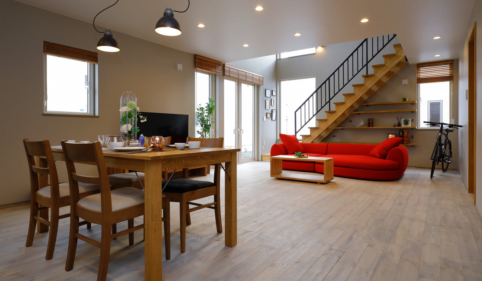 ラフェルム 道東 イメージ画像