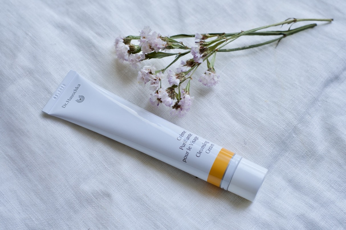 フランスの自然派コスメ Dr.Hauschka（ドクターハウシュカ）
