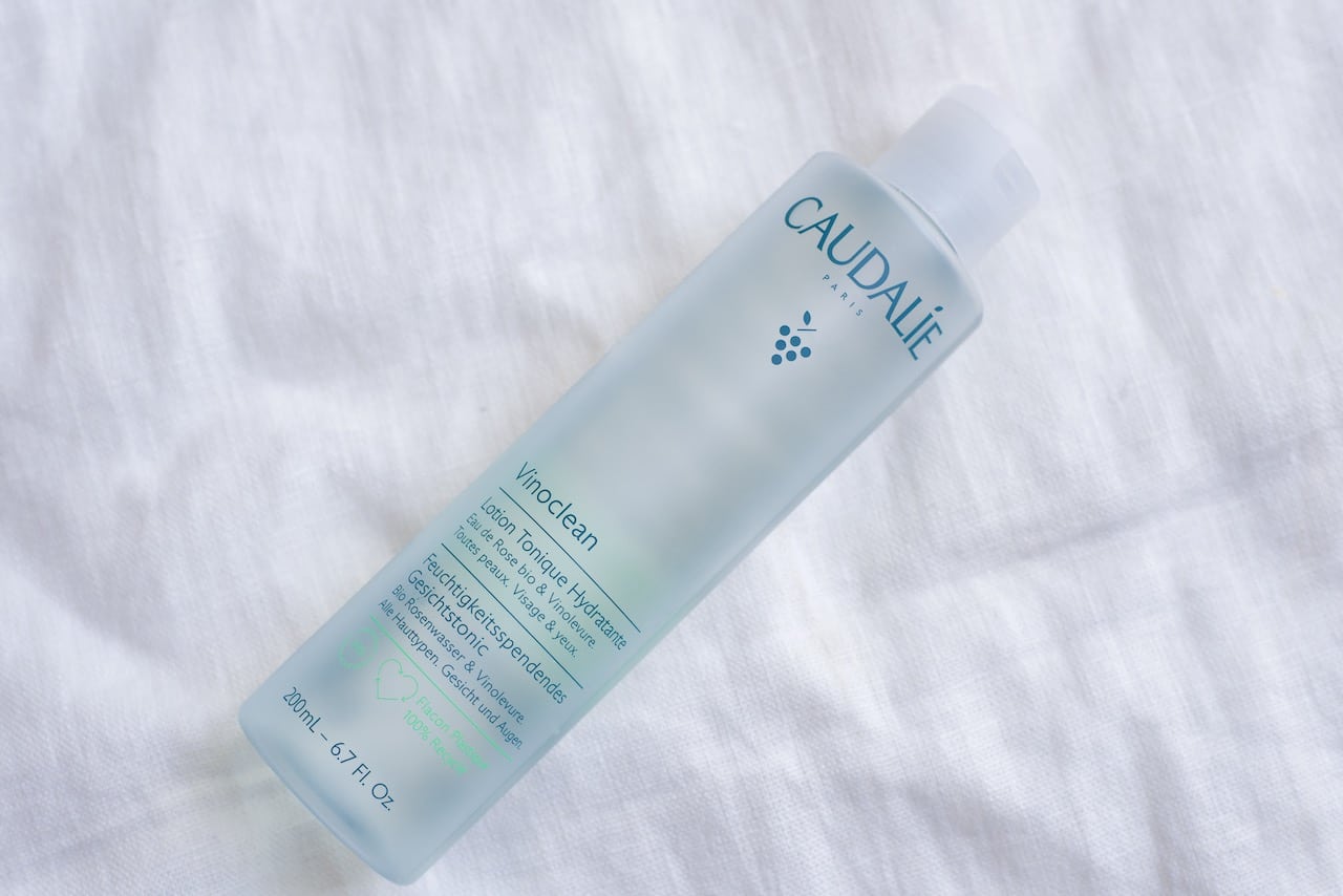 フランスの自然派コスメ CAUDALIE（コーダリー）