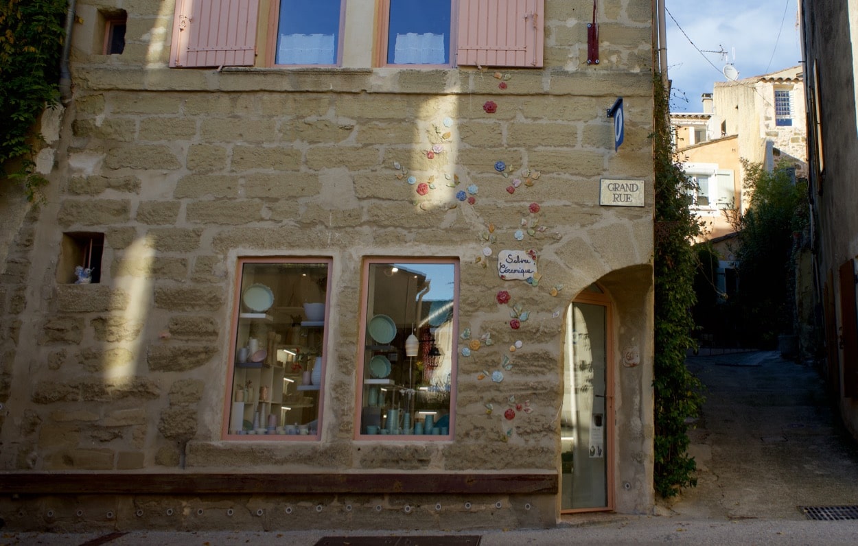 サン=カンタン=ラ=ポテュリの街並み