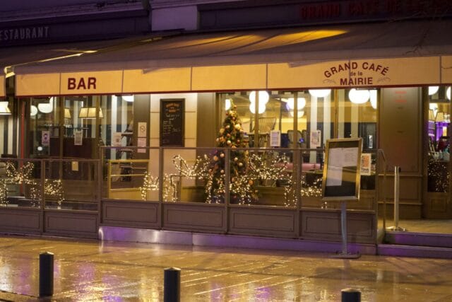 フランス暮らし。フランス人の年末年始の過ごし方