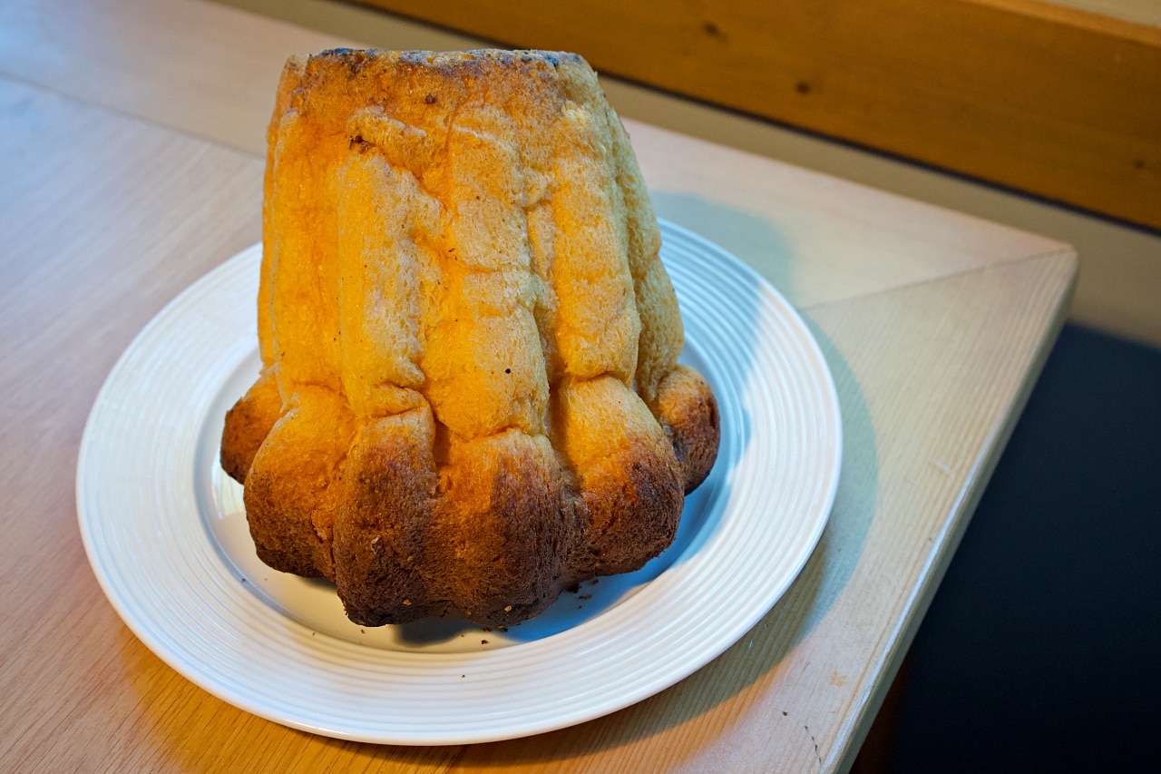 購入したガトー・ヴァチュ