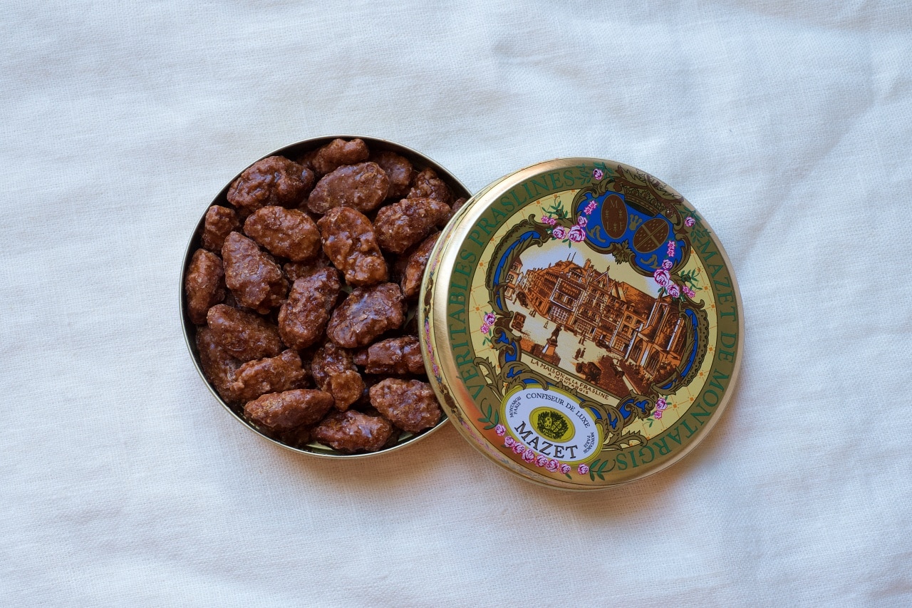 マゼのプラリーヌ