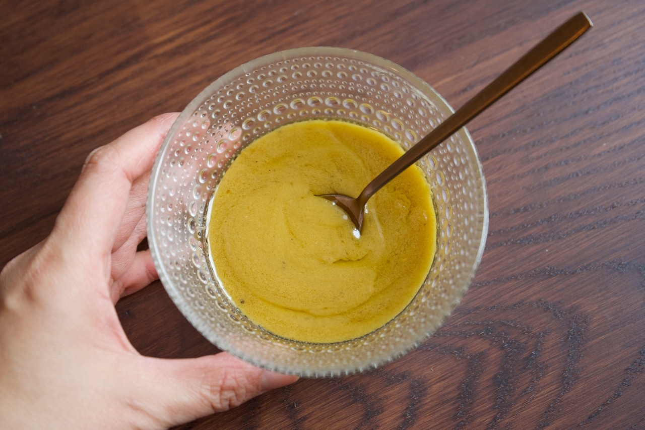 フレンチソースヴィネグレット