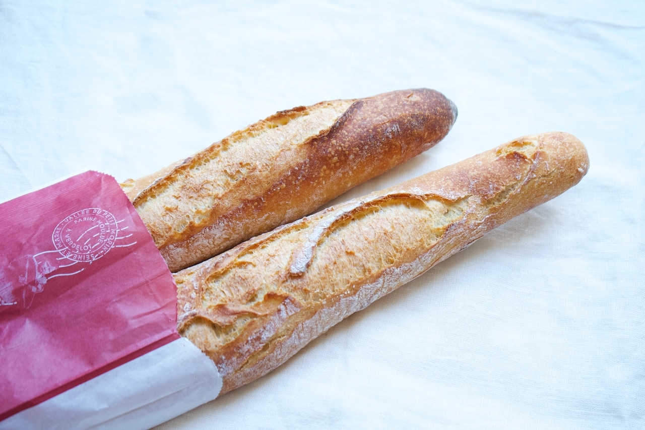 フランスのバゲット