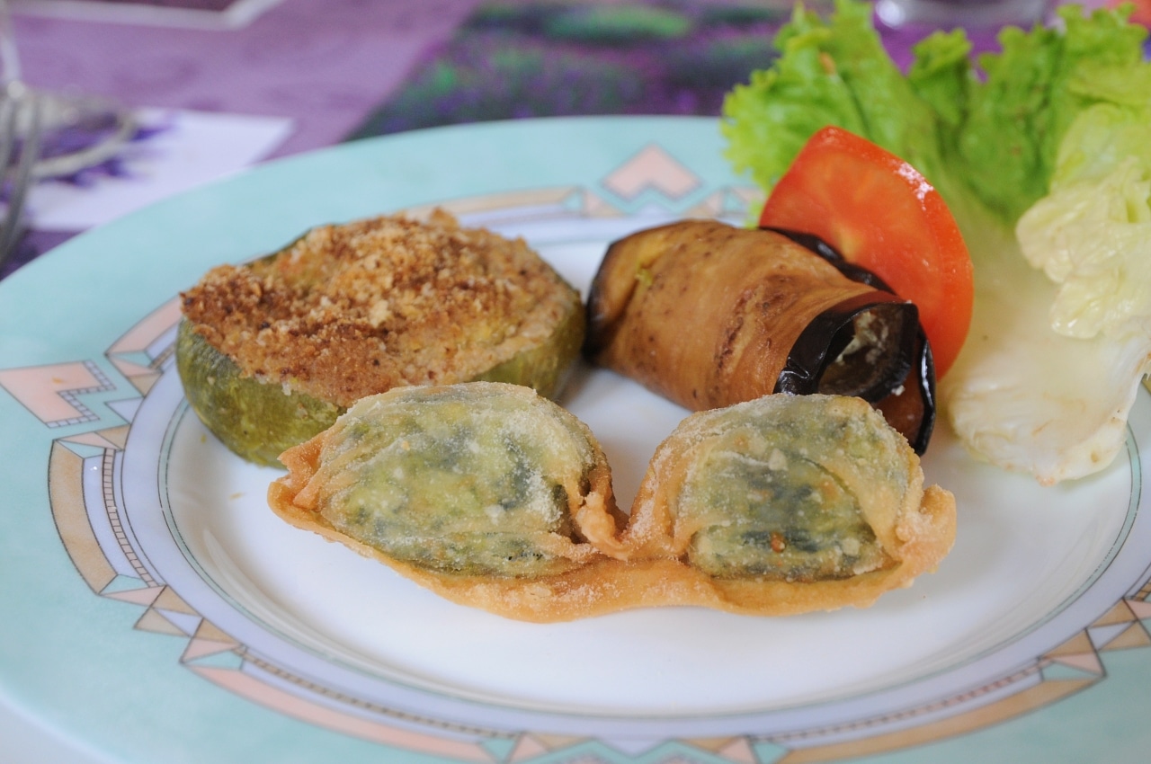 南仏料理