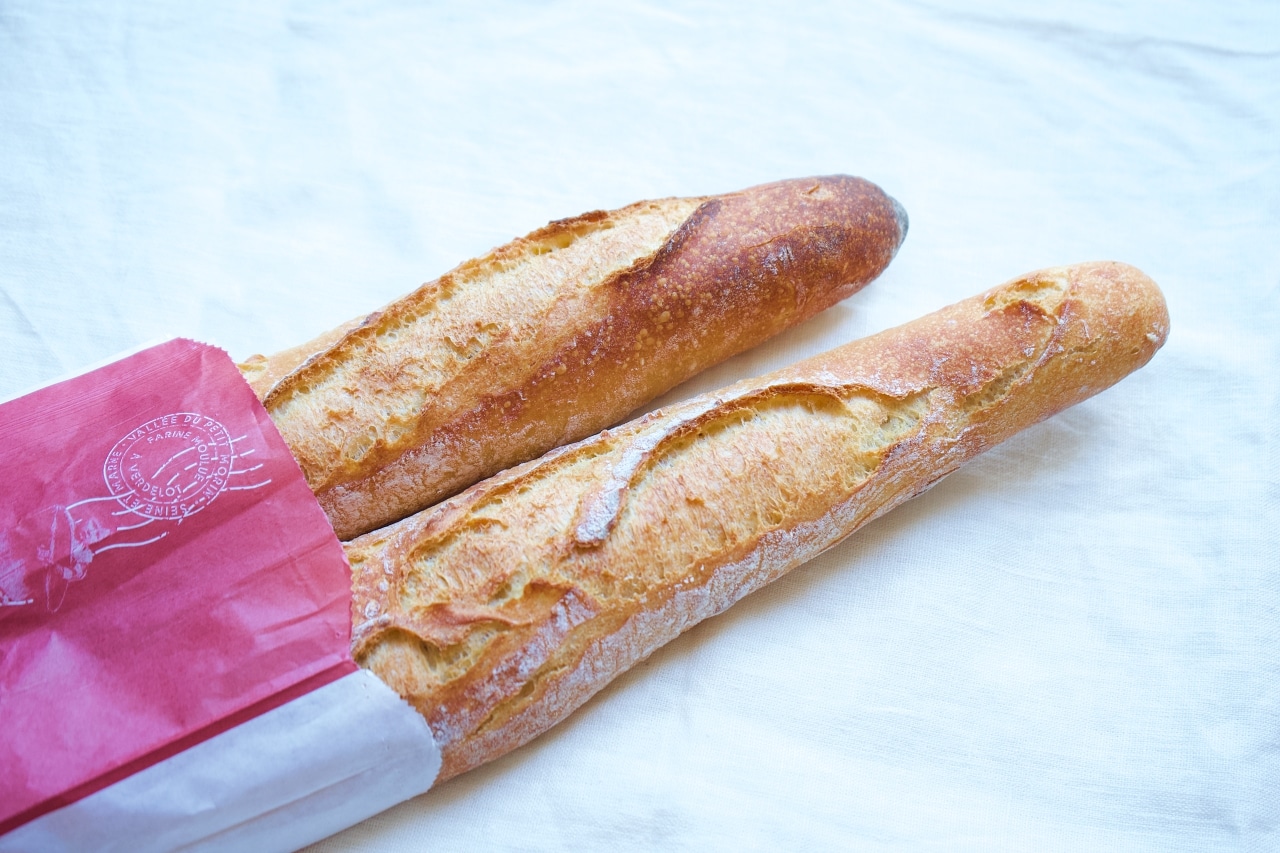 フランスのパン